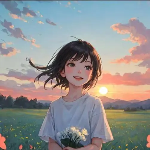 运营小姐姐