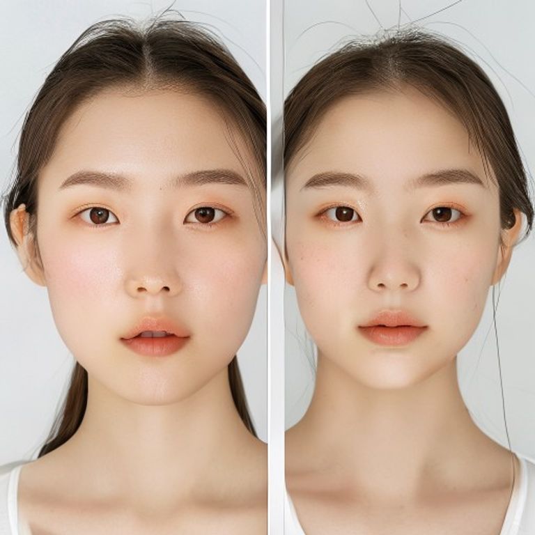 人物一致性教学图二