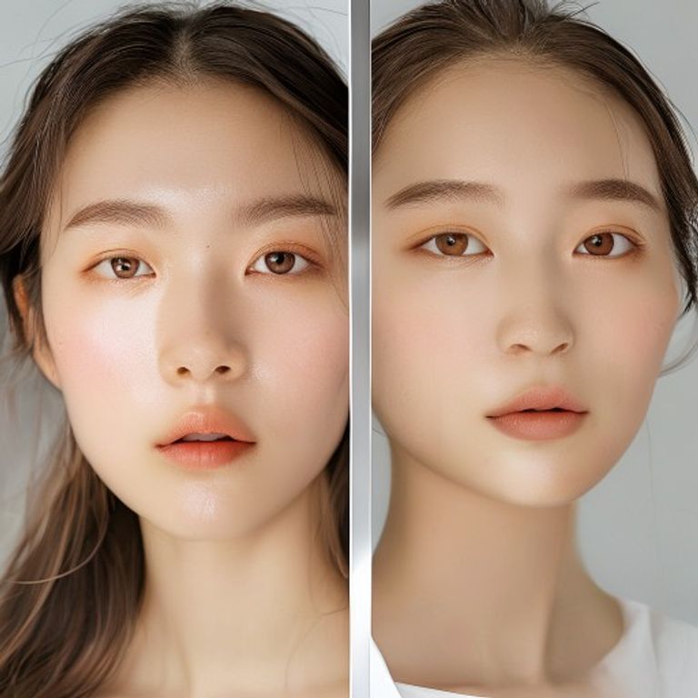人物一致性教学图一