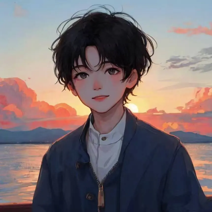 小贺